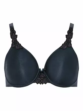 CHANTELLE | Soutien-gorge à armatures (moulé) "Hedona" (35 Ivoire) | blau